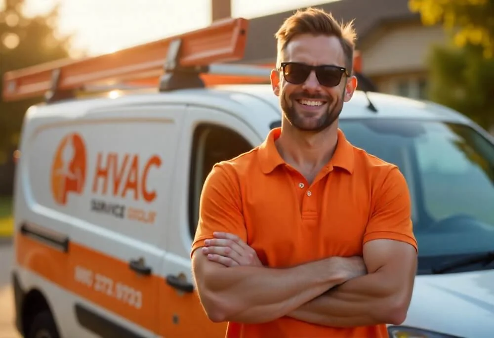 Professional HVAC repair and installation services in Mount Vernon, GA